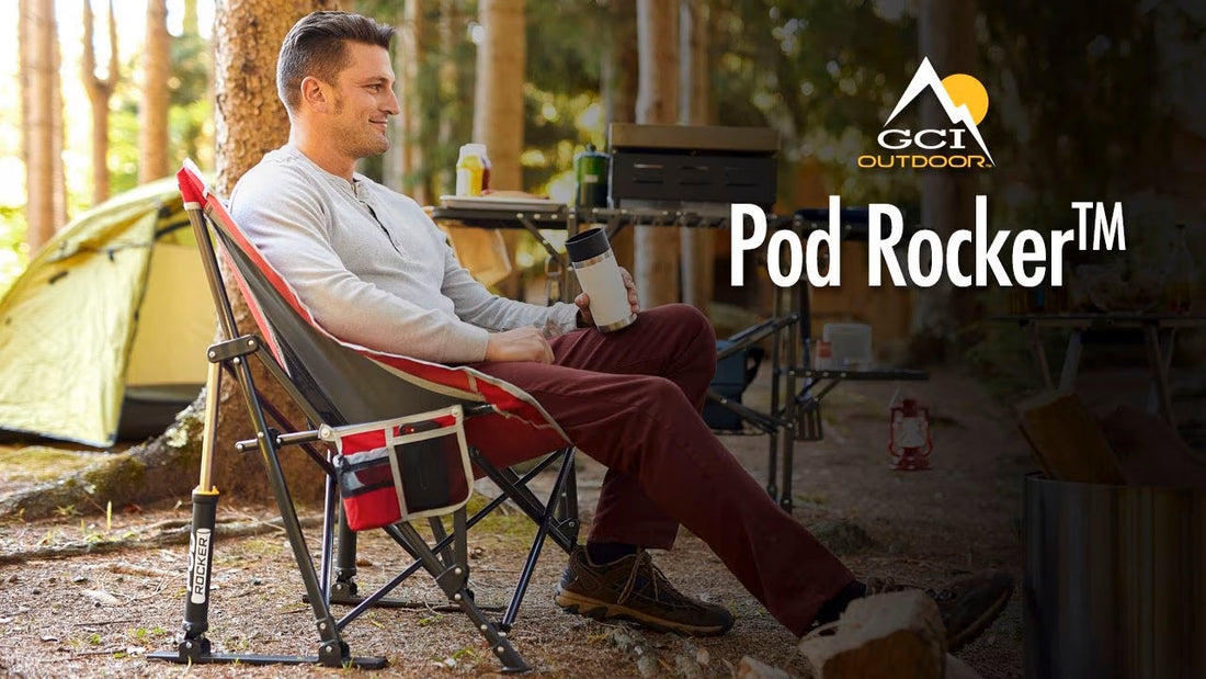 Pod Rocker GCI Outdoor